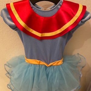 Girls’ Disney Dumbo Dress/Costume